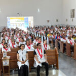 Resultado da Coleta para a Terra Santa e da Coleta da Solidariedade 2025