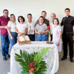 Despertar Vocacional reúne 25 jovens, em Lua Nova