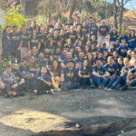 Missa em ação de graças pelo pastoreio do Dom Agamenilton – Mozarlândia