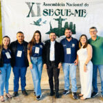 2º Acampamento Abraão no estado de Goiás