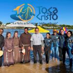 Missa em ação de graças pelo pastoreio do Dom Agamenilton – Mozarlândia