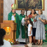 Missão Toca de Cristo no Rio Araguaia 2025