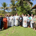 Pe. Diomar Aparecido é eleito administrador diocesano de Rubiataba-Mozarlândia