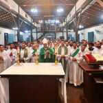 Diocese de Rubiataba-Mozarlândia marcou presença na XI Assembleia Nacional do Segue-me