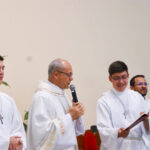 Leão XIV na Audiência Geral: perdoar não é negar o mal, mas vencer com o amor