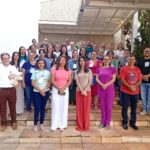 Papa: nós procuramos soluções imediatas, mas Deus trabalha no tempo lento da confiança