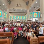 Diocese participa da II Ampliada Bíblico-Catequética – Regional Centro-Oeste.