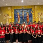 Encontro do SINE promove formação sobre os desafios da Missão em uma Igreja em saída