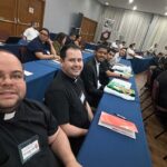 Convivência Vocacional promove momentos de oração, fraternidade e reflexão