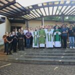 Encontro do SINE promove formação sobre os desafios da Missão em uma Igreja em saída