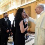 Papa: nós procuramos soluções imediatas, mas Deus trabalha no tempo lento da confiança