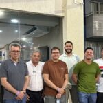 Convivência Vocacional promove momentos de oração, fraternidade e reflexão