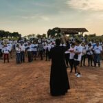 RCC realiza encontro de Cura e Libertação