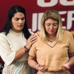 Araguapaz realiza “Caminhada da Fé” no Ano Santo