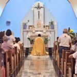 Leão XIV renova apelo de João Paulo II para “escancarar as portas a Cristo”