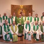 Conselho Pastoral prepara avaliação diocesana de fim de ano