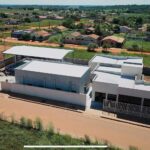 Vida Religiosa realiza peregrinação as Igrejas Jubilares de Rubiataba.