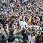 Dom Adair inaugura Centro de Promoção da Cultura da Paz em Mozarlândia