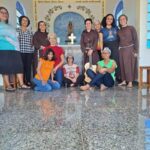 Reunião do Regional Centro-Oeste da CNBB reúne Dioceses de Goiás e Distrito Federal