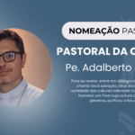 Avaliação Diocesana de Pastoral reúne representantes em Mozarlândia/GO