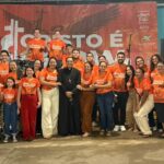 “Experiência de Oração”: tempo de intimidade com Deus! Encontro aconteceu em Nova Crixás