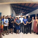 Avaliação Diocesana de Pastoral reúne representantes em Mozarlândia/GO