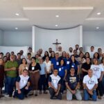 Diocese de Rubiataba-Mozarlândia inicia implantação da Pastoral da Cultura