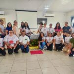 Diocese de Rubiataba-Mozarlândia inicia implantação da Pastoral da Cultura