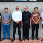 Convocação do Povo de Deus