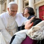 Leão XIV: a paz existe, deseja habitar-nos. Resiste à violência