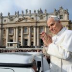 Dia Mundial do Doente, Leão XIV convida a “amar carregando a dor do outro”