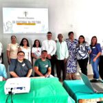 “Do lugar para o lugar” – Origem das Procissões de Penitência na Diocese de Rubiataba-Mozarlândia