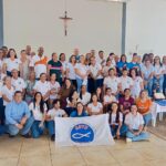 Diocese participa de Encontro de Formação do ECC em Anápolis