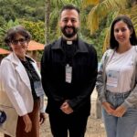 Congresso Regional de Animação Vocacional reúne agentes para formação. Diocese de Rubiataba-Mozarlândia esteve presente