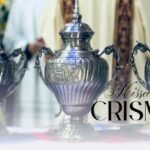 Casais de Crixás participam de peregrinação ao Santuário Diocesano Mãe de Deus em Rubiataba