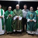 Inauguração oficial da Fazenda da Esperança marca um novo capítulo na história da Diocese de Rubiataba-Mozarlândia