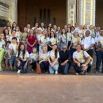 Romaria Nacional dos Catequistas fortalece comunhão e missão da Diocese