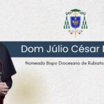 Sacerdote para sempre! Padre Alisson Moreira é ordenado Sacerdote